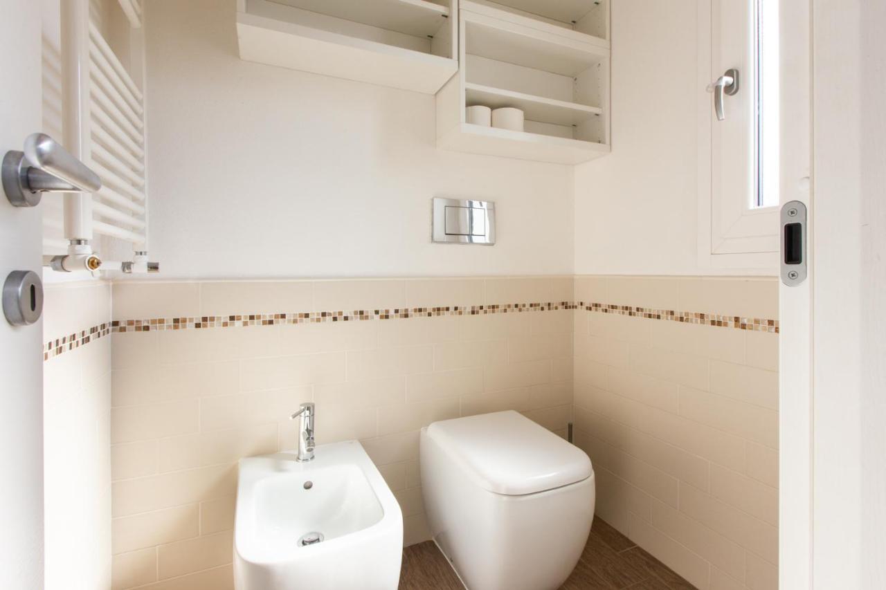 Sardinia Hostay Holiday House With Garden Sant'Isidoro Sant Isidoro  Экстерьер фото