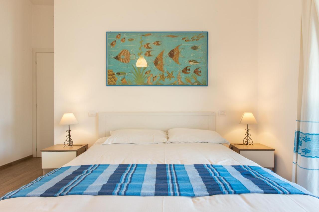 Sardinia Hostay Holiday House With Garden Sant'Isidoro Sant Isidoro  Экстерьер фото